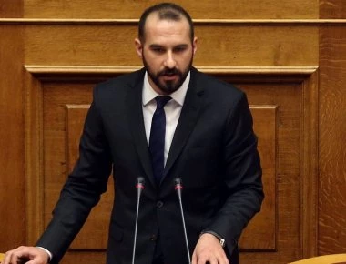 Δ. Τζανακόπουλος: «Σκοπός σας να δημιουργήσετε θόρυβο και τρομοκρατία στους μάρτυρες της Novartis»